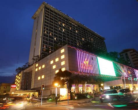 manila pavilion hotel & casino booking site - manila hotel tent city location.